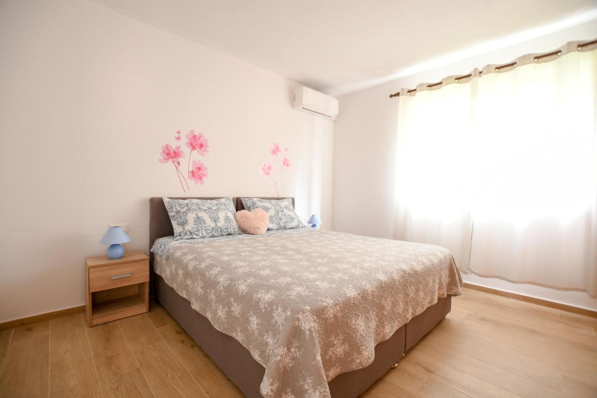 Apartment Brle Poreč Pokoj fotografie