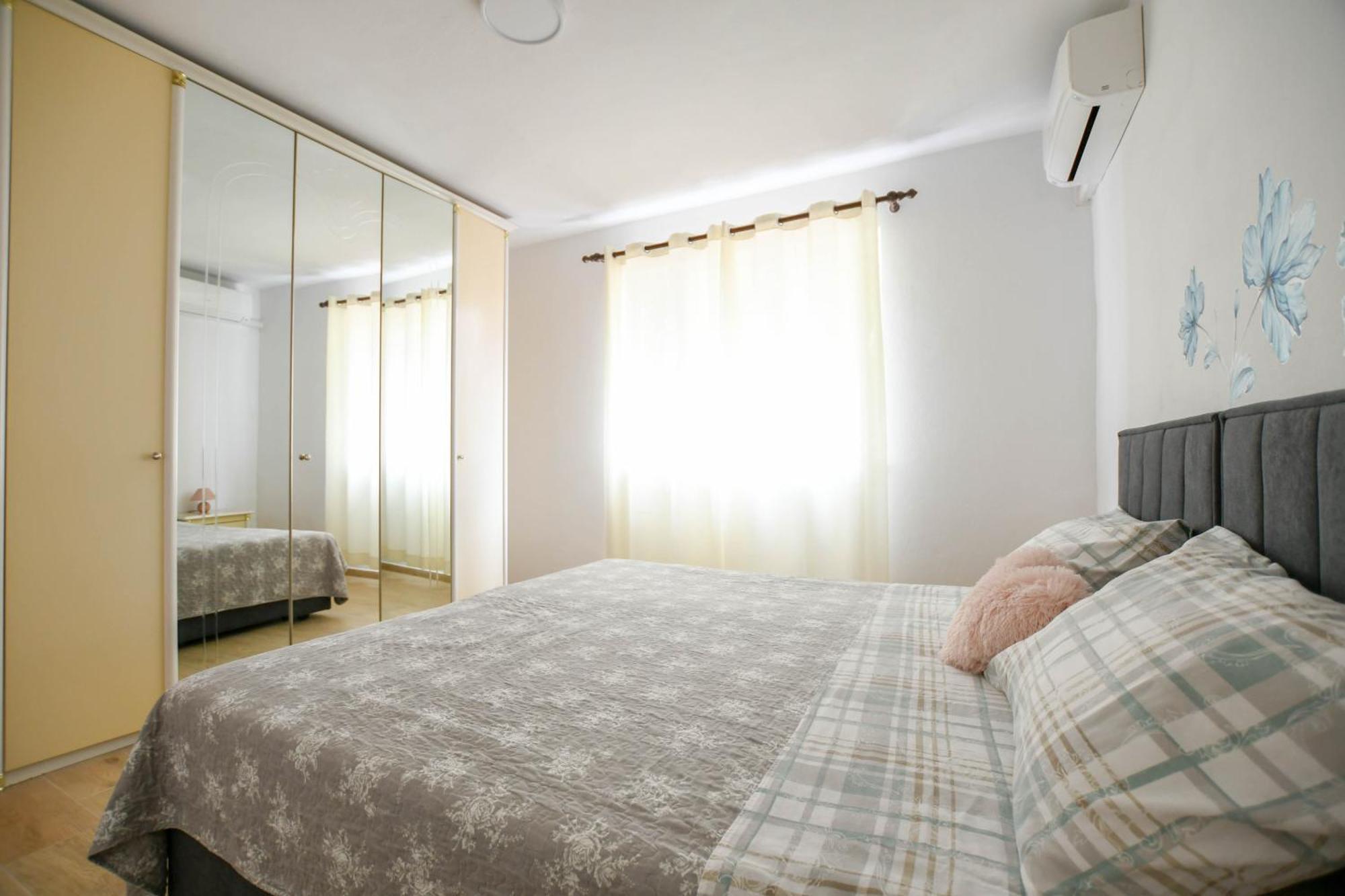 Apartment Brle Poreč Pokoj fotografie