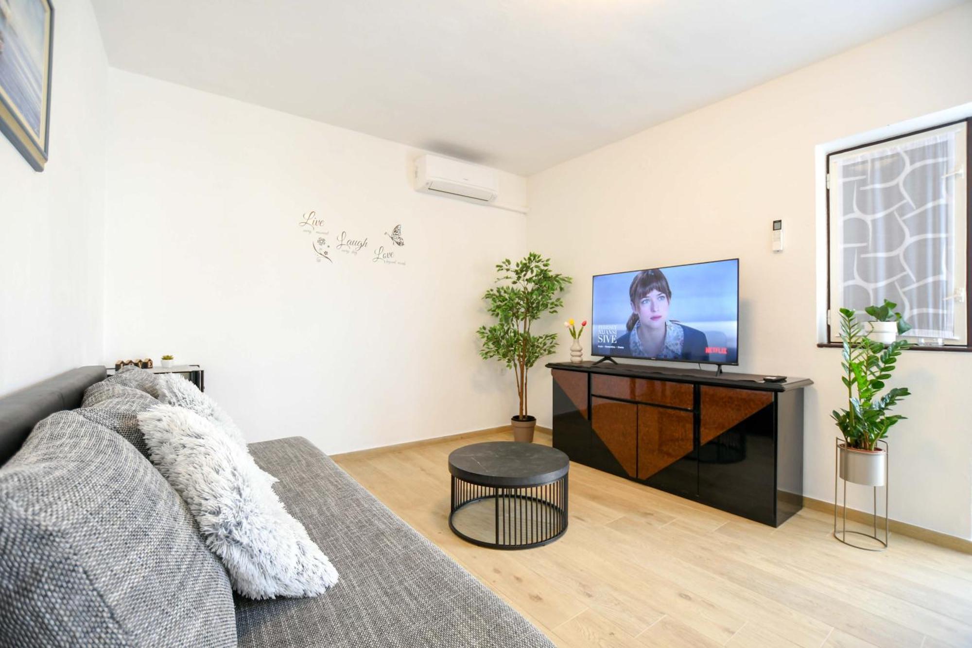 Apartment Brle Poreč Pokoj fotografie